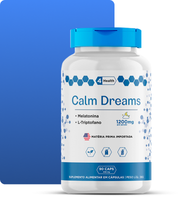 calm dreams