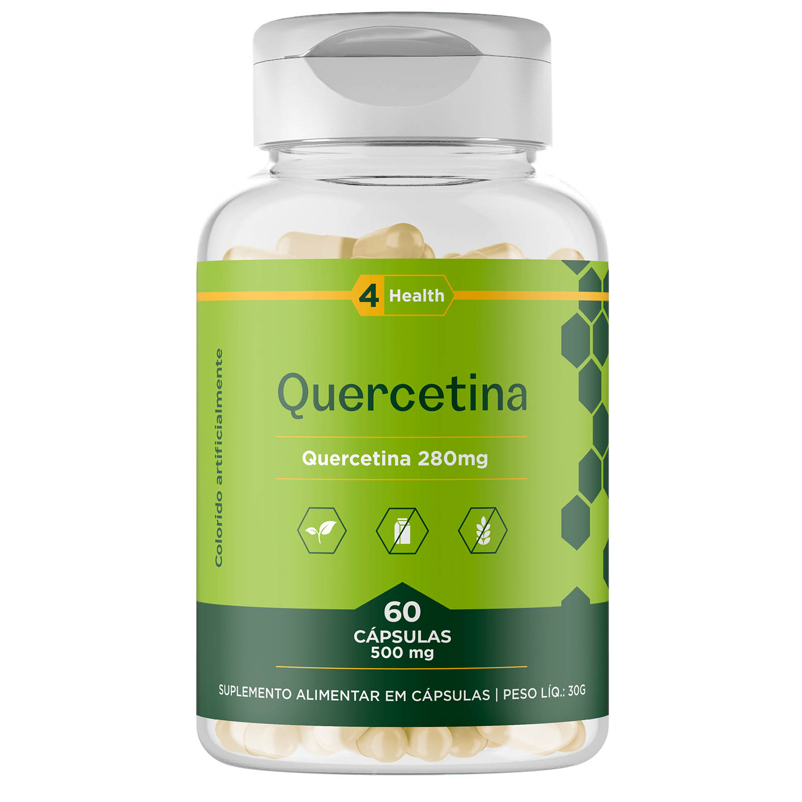 Quercetina 280mg 60 cápsulas - 4 Health (1) (1)